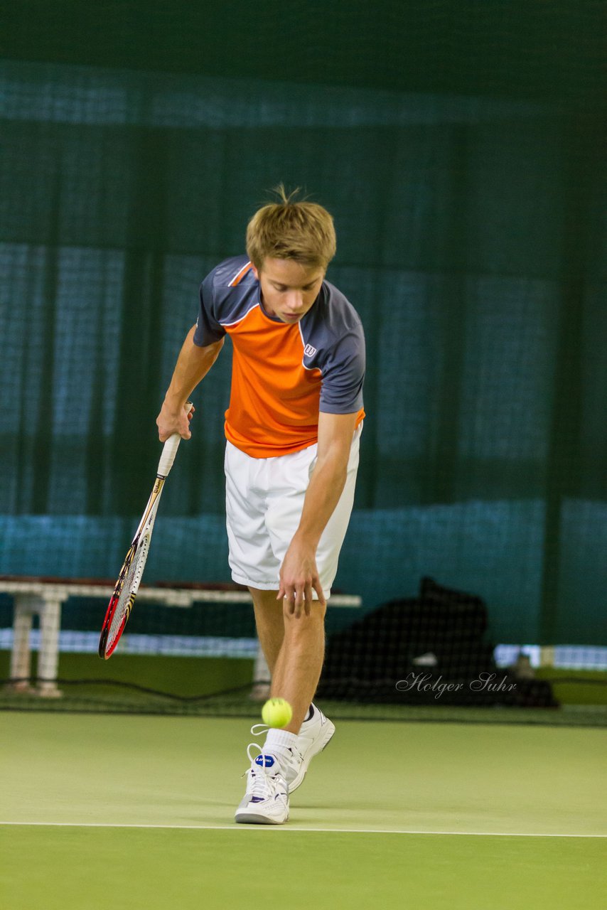 Bild 244 - Holmer Indoor-Cup Tag 2